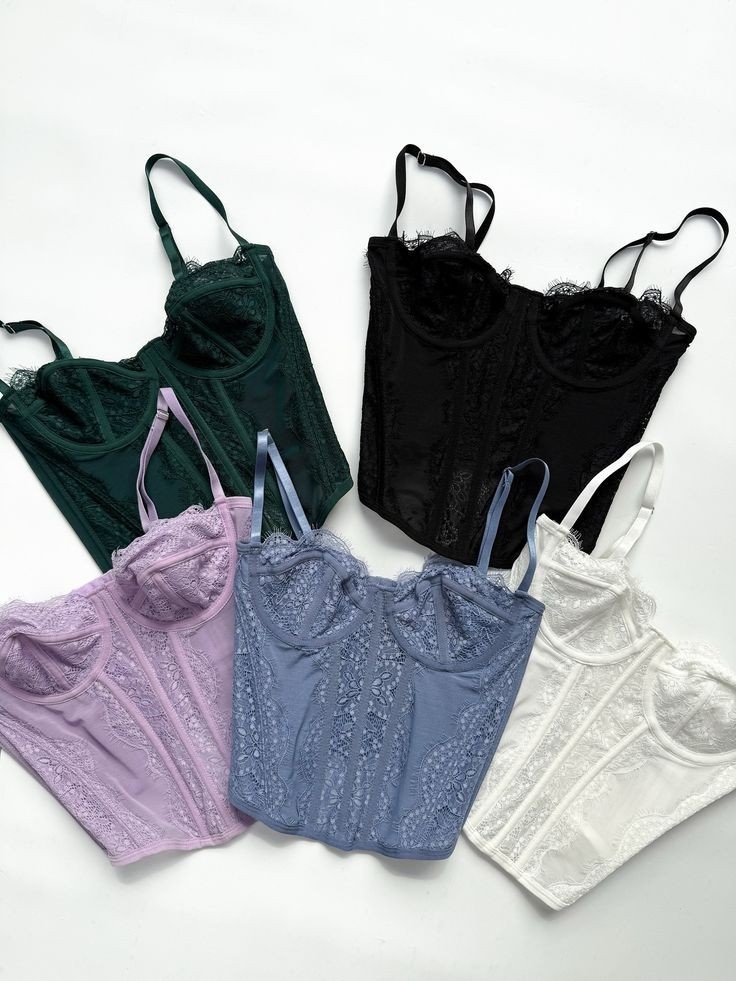 Corset Urban Importado - Imagen 2