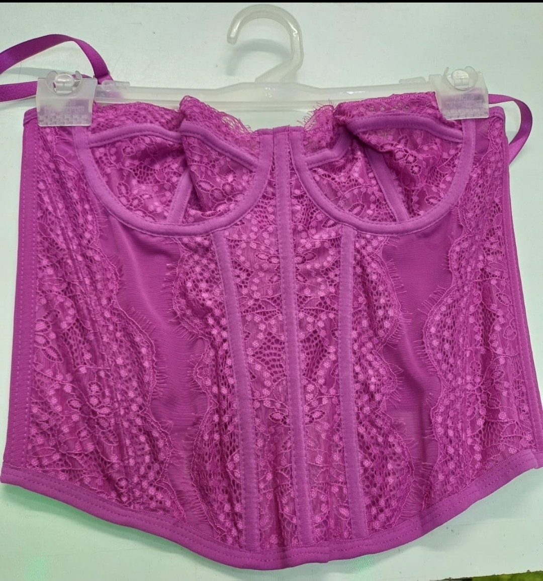 Corset Urban Importado - Imagen 3