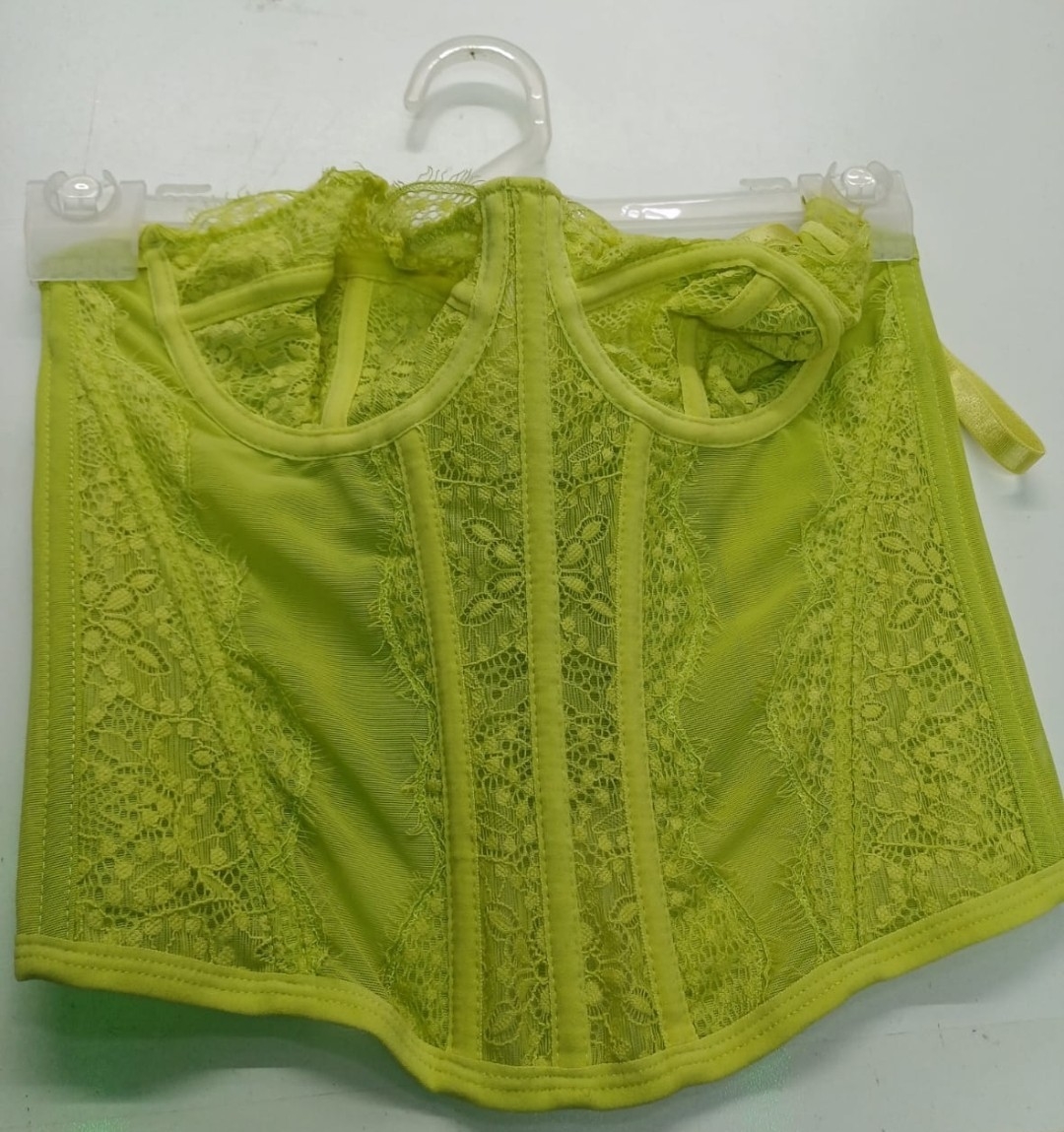 Corset Urban Importado - Imagen 4
