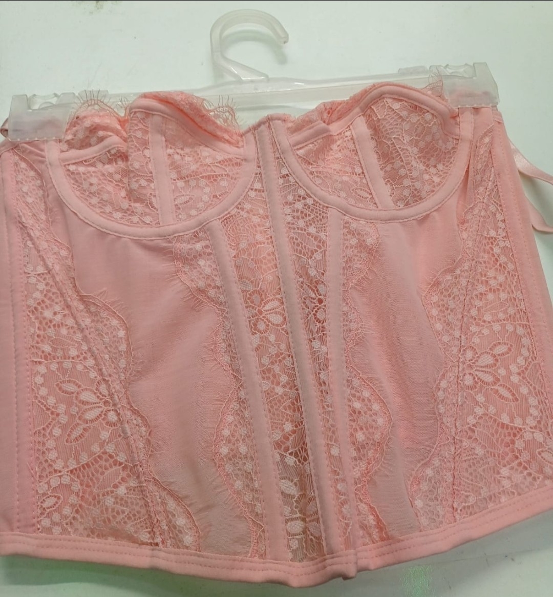 Corset Urban Importado - Imagen 5