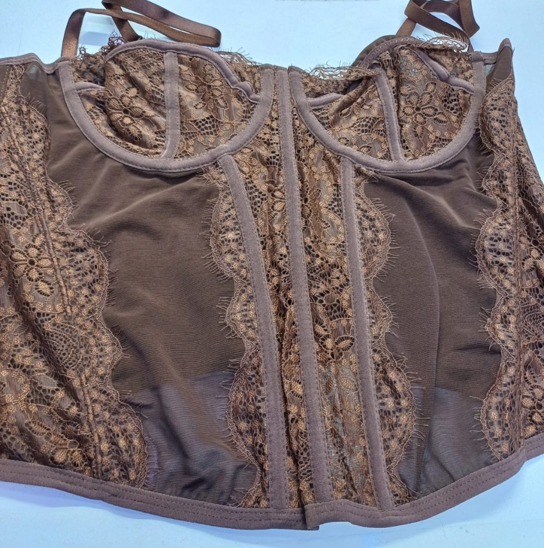 Corset Urban Importado - Imagen 6