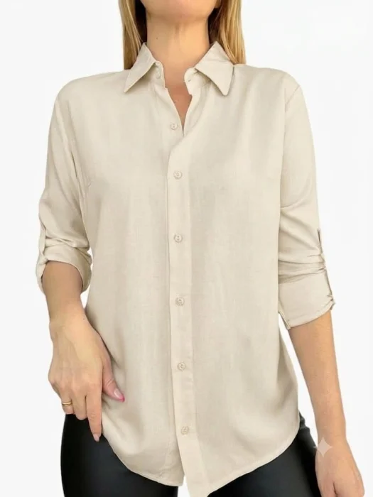 Camisa Clasica