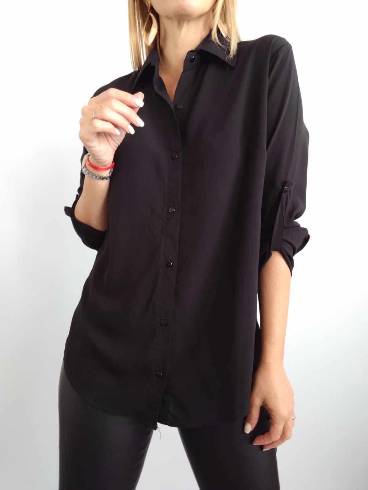 Camisa Clasica - Imagen 2