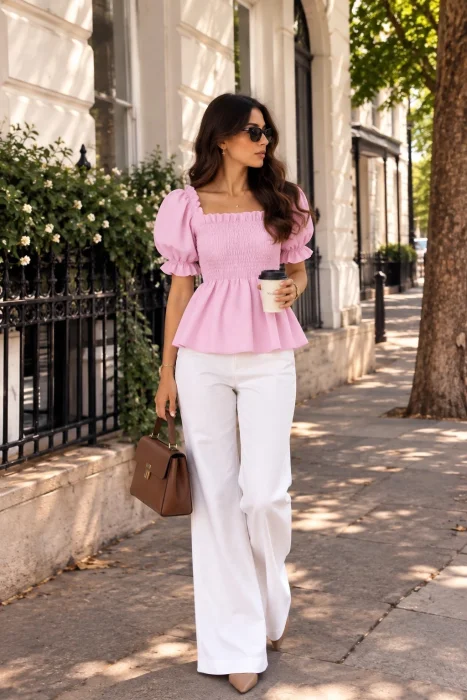 Blusas Cey Jazmln