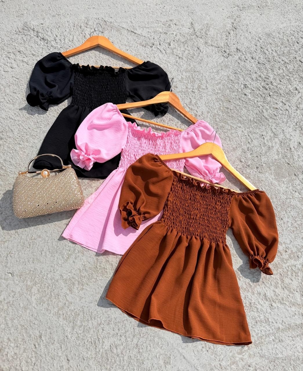 Blusas Cey Jazmln - Imagen 4