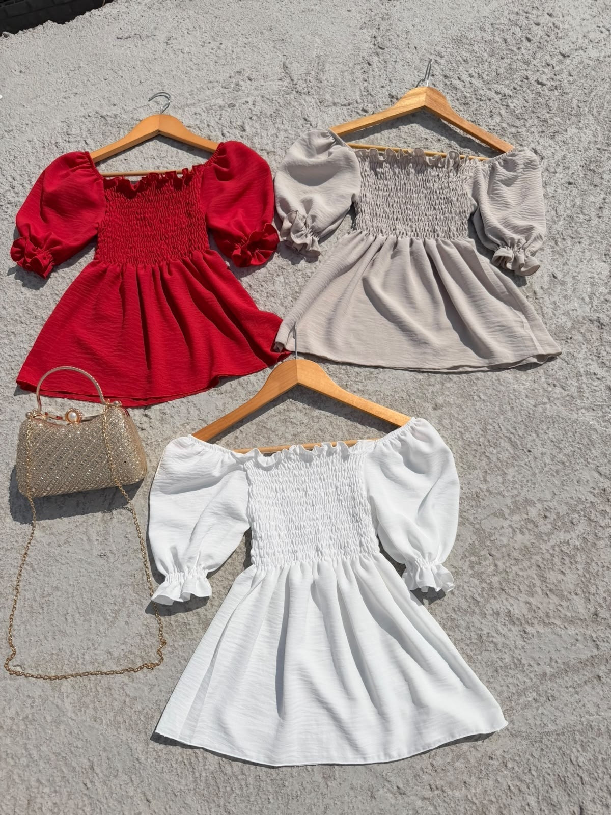 Blusas Cey Jazmln - Imagen 5