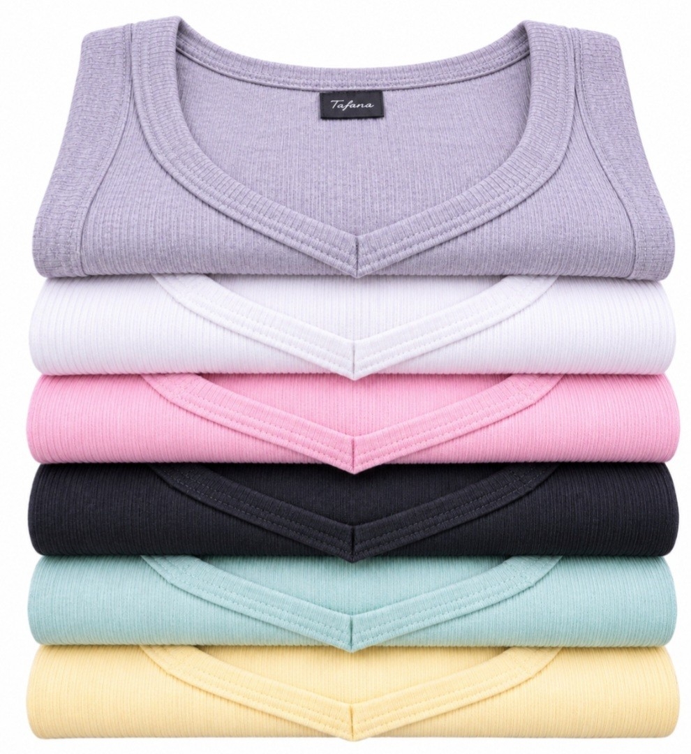 Musculosa - Imagen 2