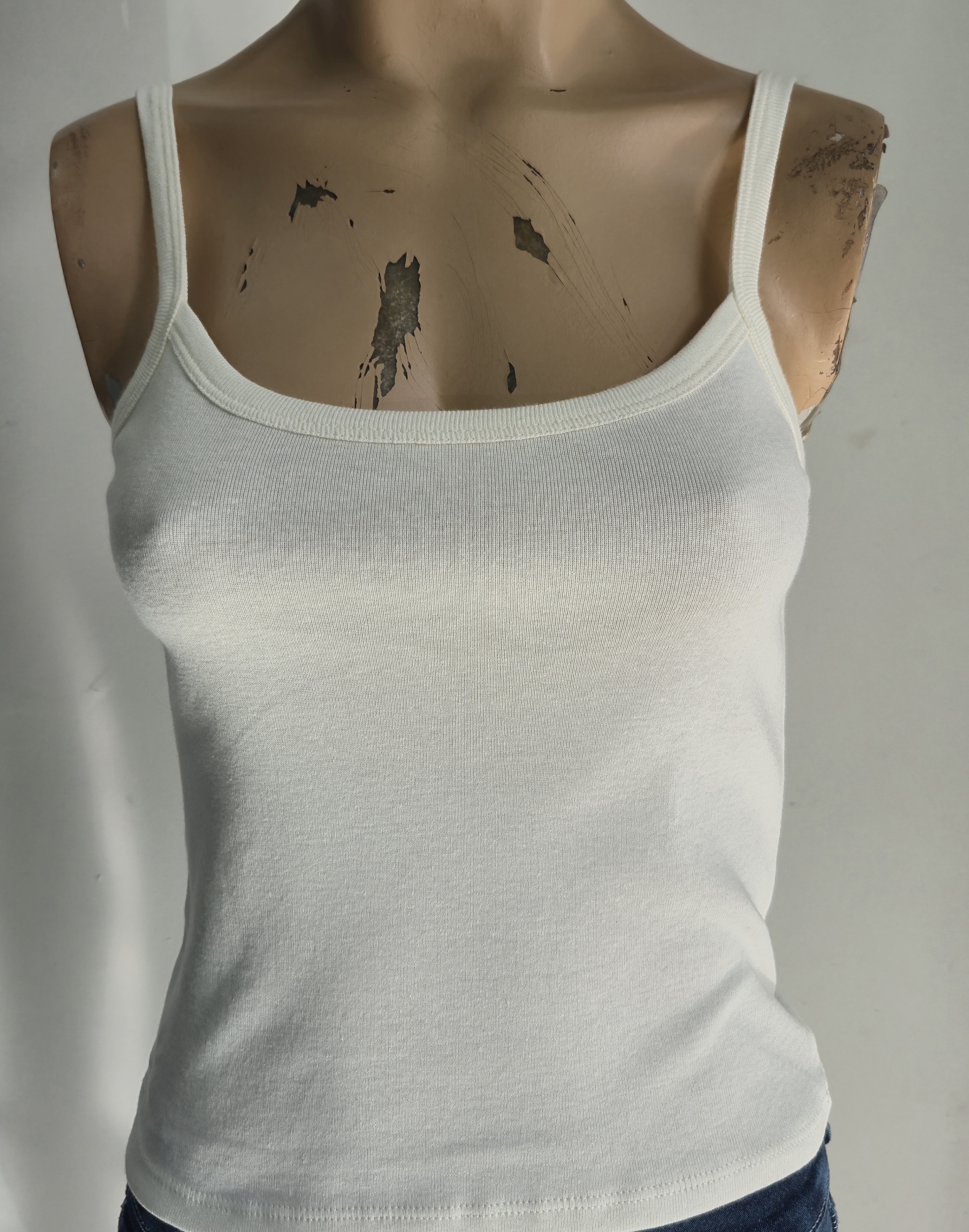 Musculosa de Tiras - Imagen 2