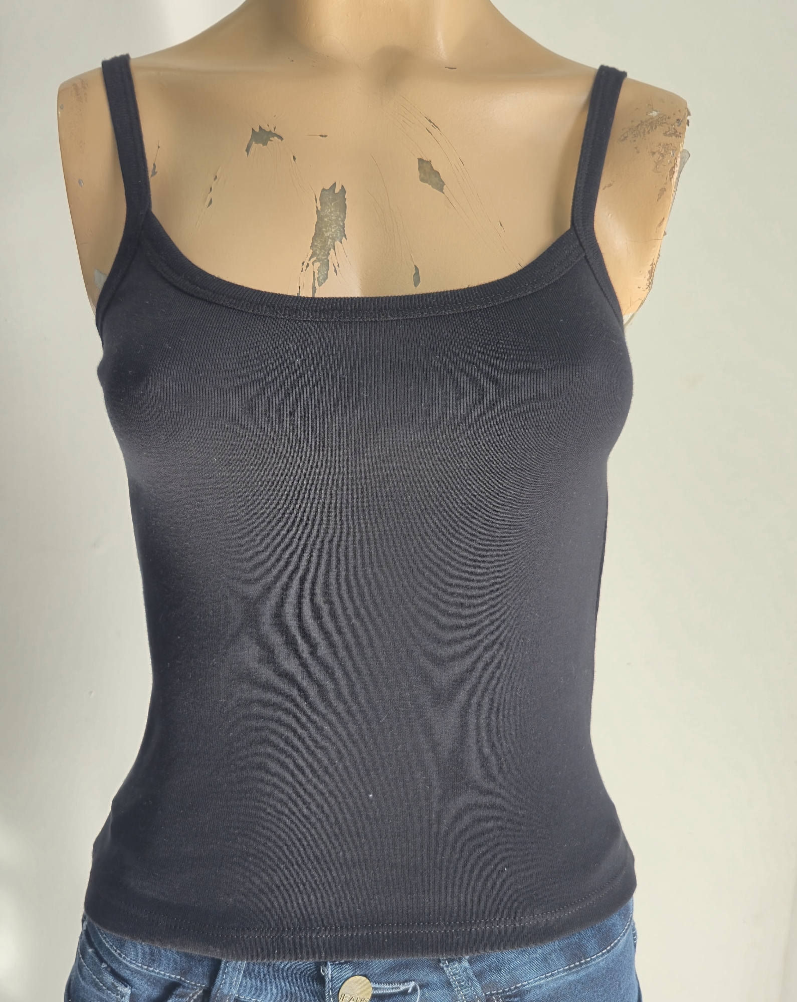 Musculosa de Tiras - Imagen 3