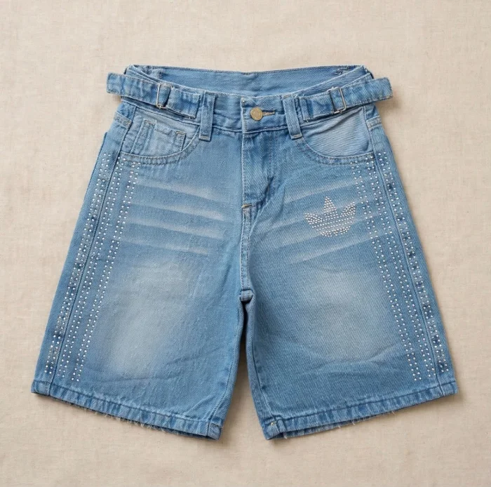 Bermuda de Nena Jeans