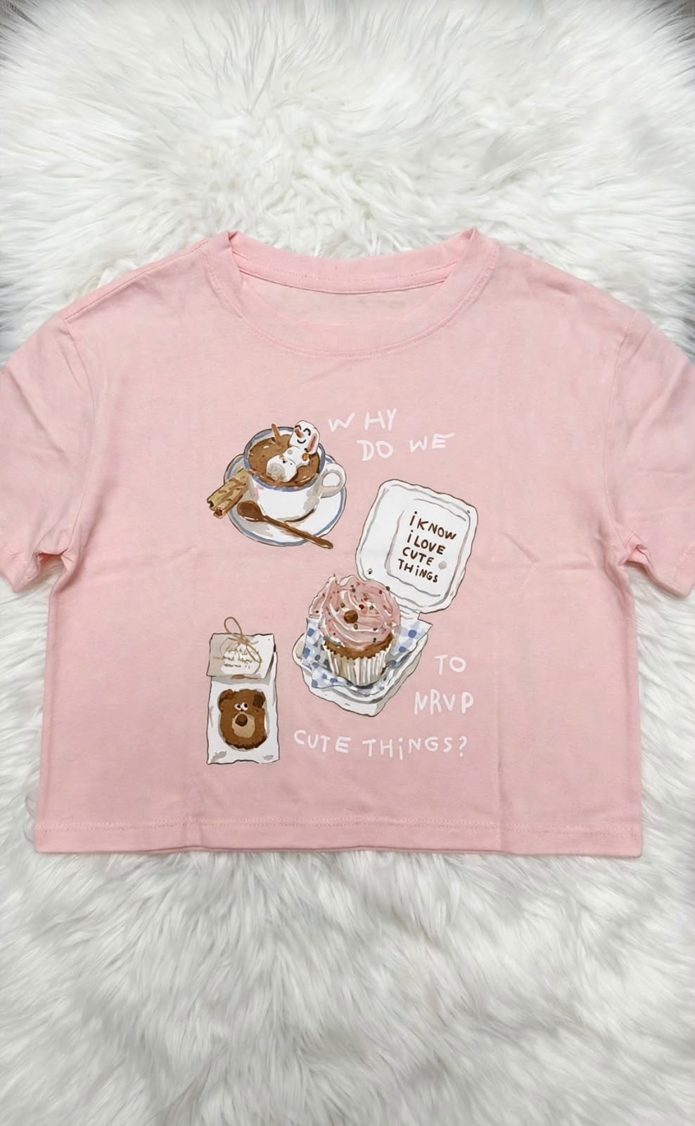Remera Cafecito - Imagen 2