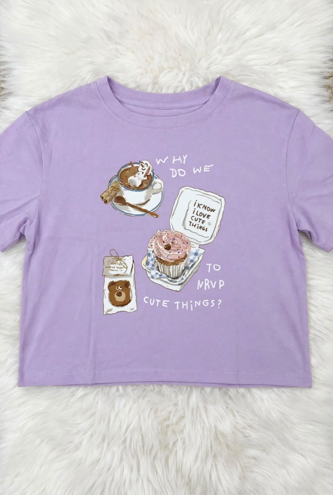 Remera Cafecito - Imagen 3
