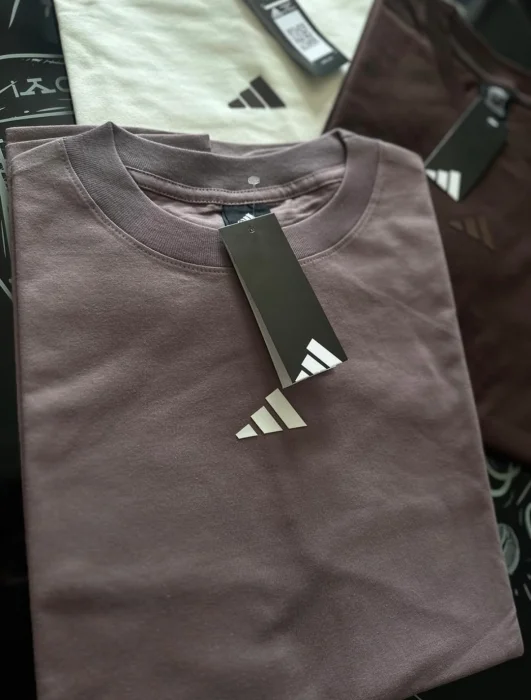 Remera Logo 3d Unisex Premiun