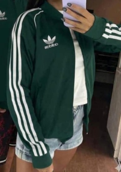 Campera Unisex - Imagen 2
