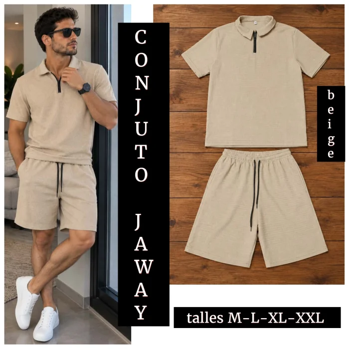 Conjunto Haway