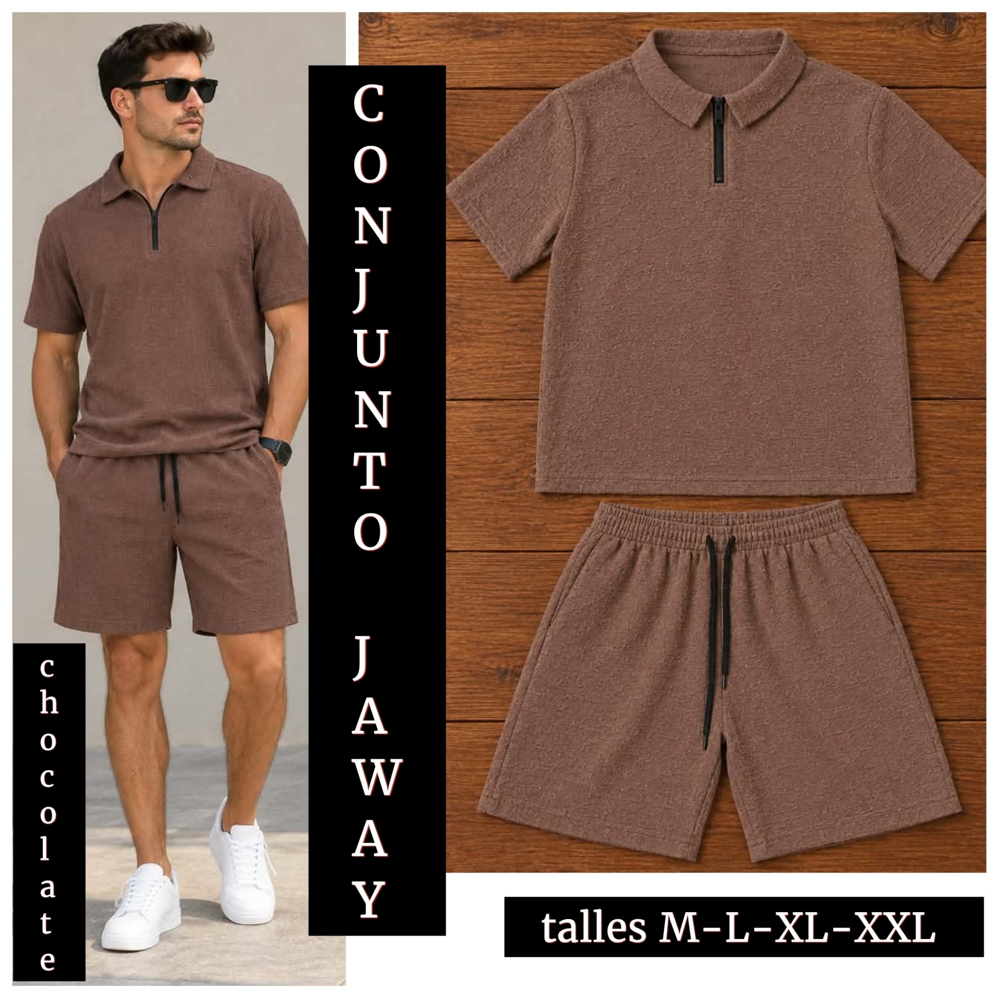 Conjunto Haway - Imagen 2