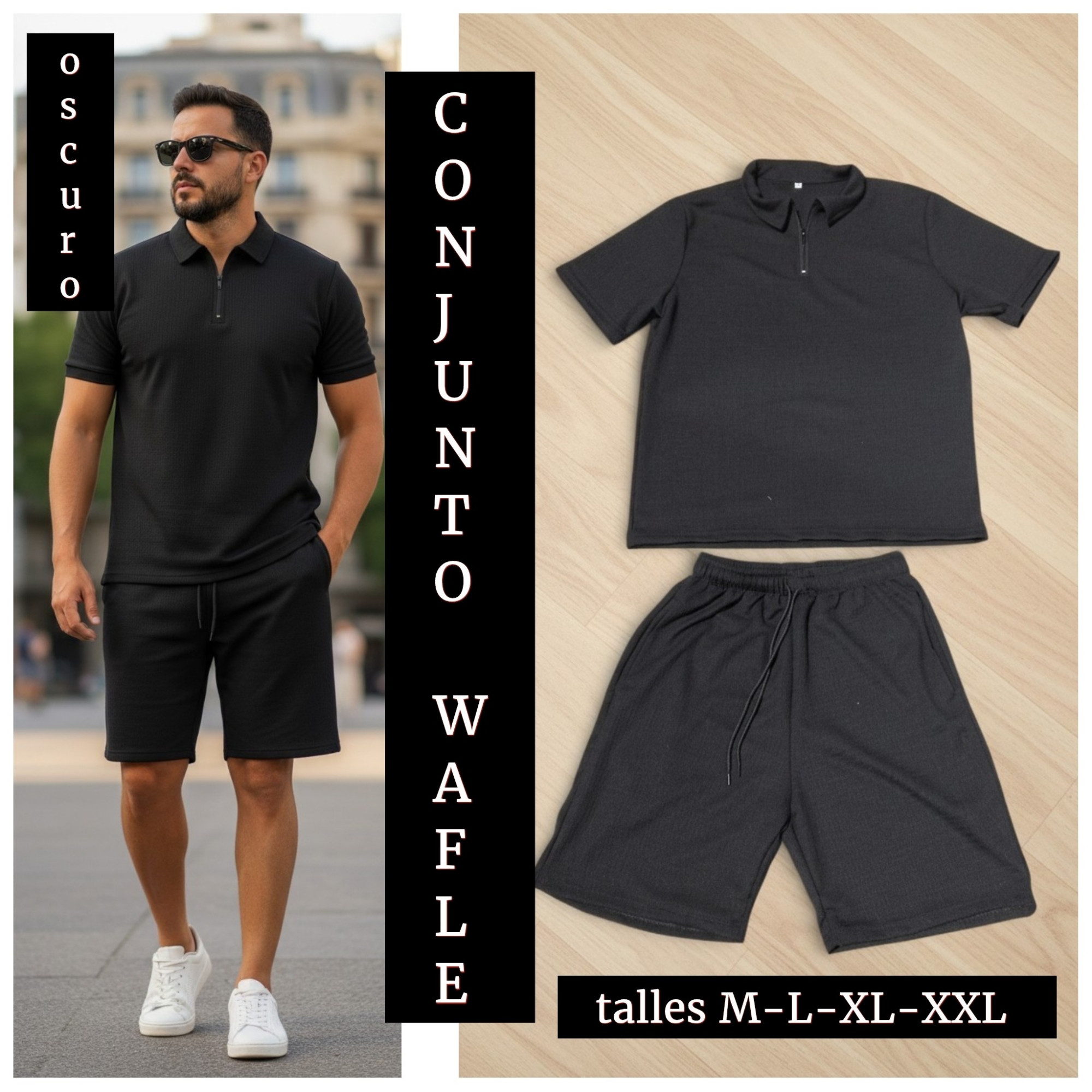 Conjunto Haway - Imagen 3