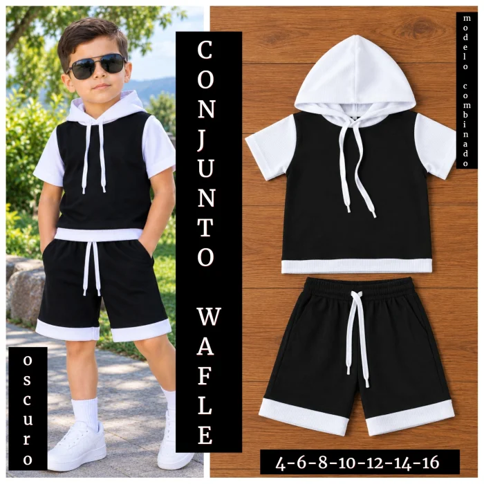 Conjunto Combinado