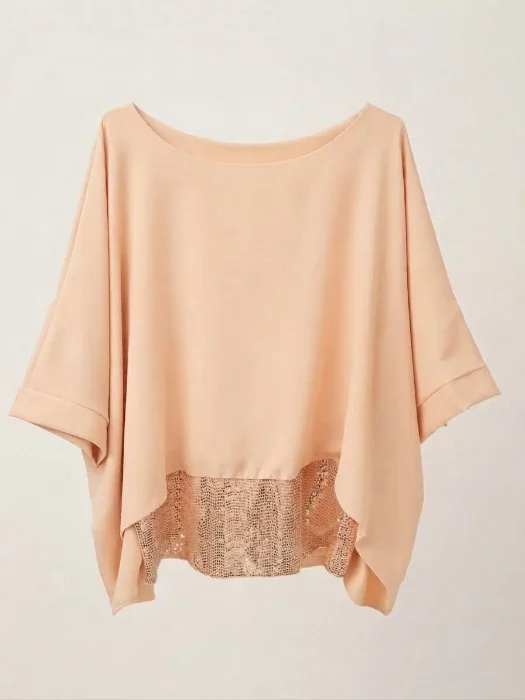 Blusa Calu