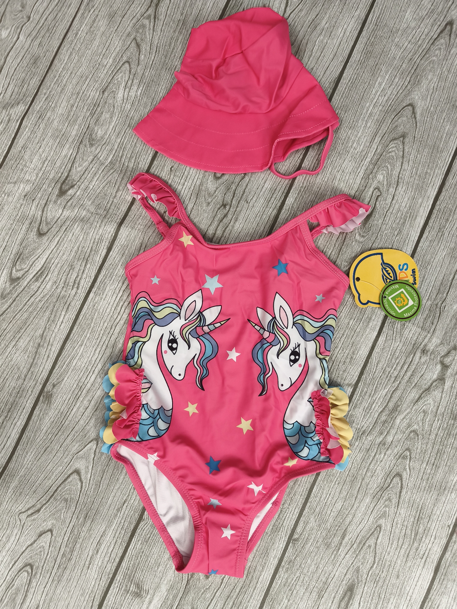 Traje de Baño Bebé - Imagen 3