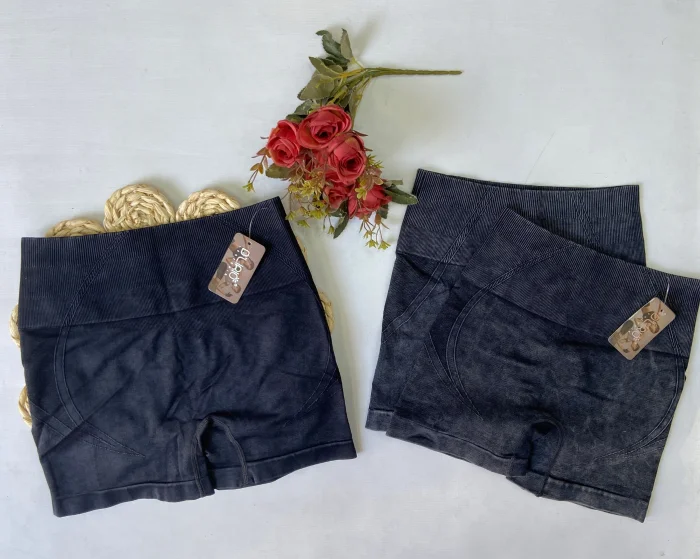Short D'lirio 291 sin Frunce