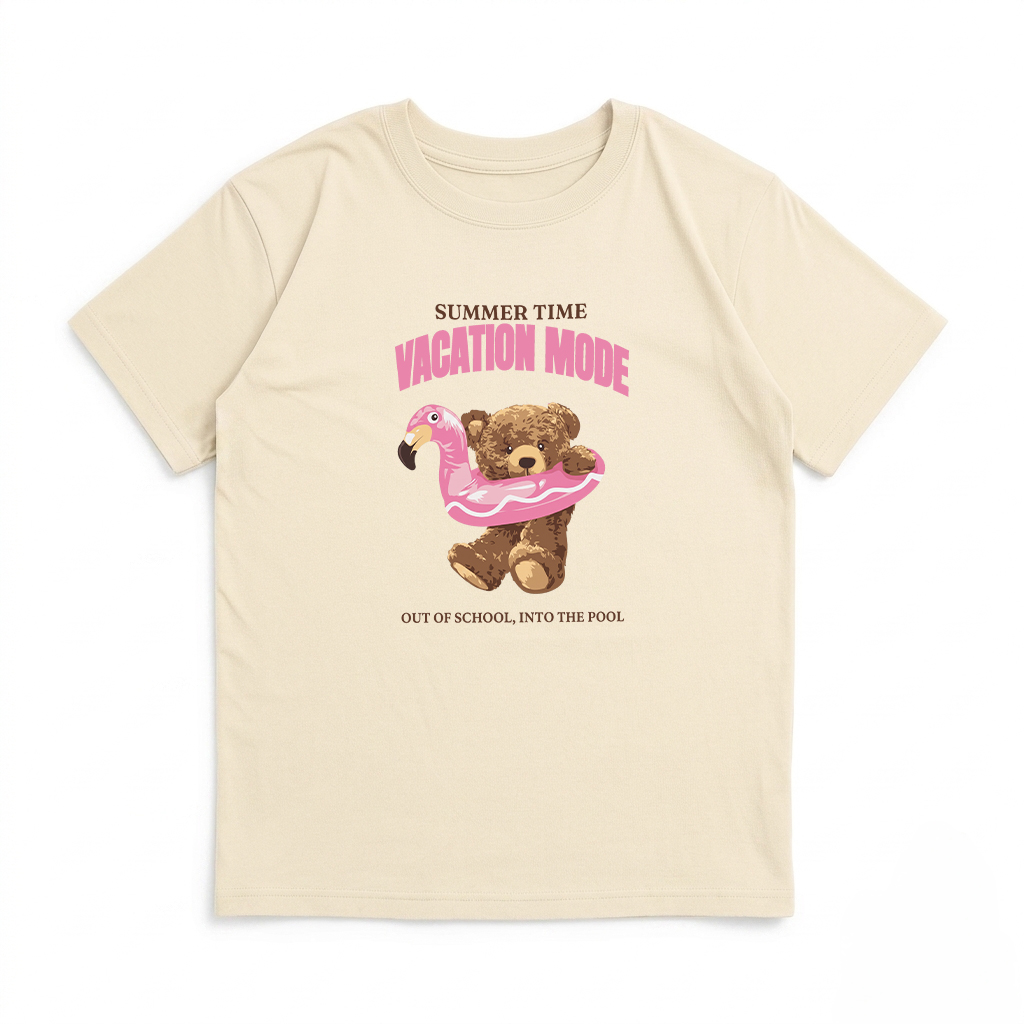 Unisex- Remera Over Vacacion Mode - 43.jpg
