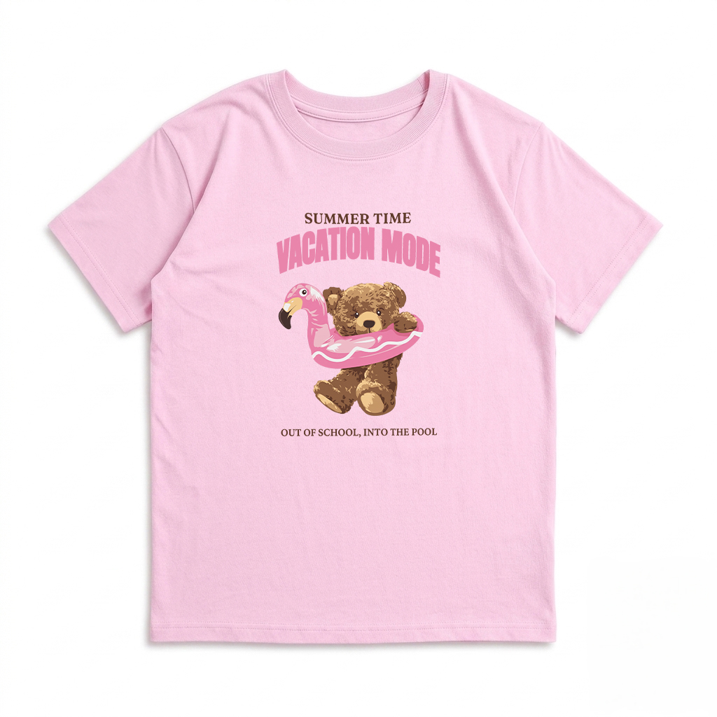 Unisex- Remera Over Vacacion Mode - 46.jpg