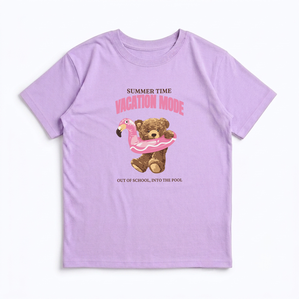Unisex- Remera Over Vacacion Mode - 45.jpg