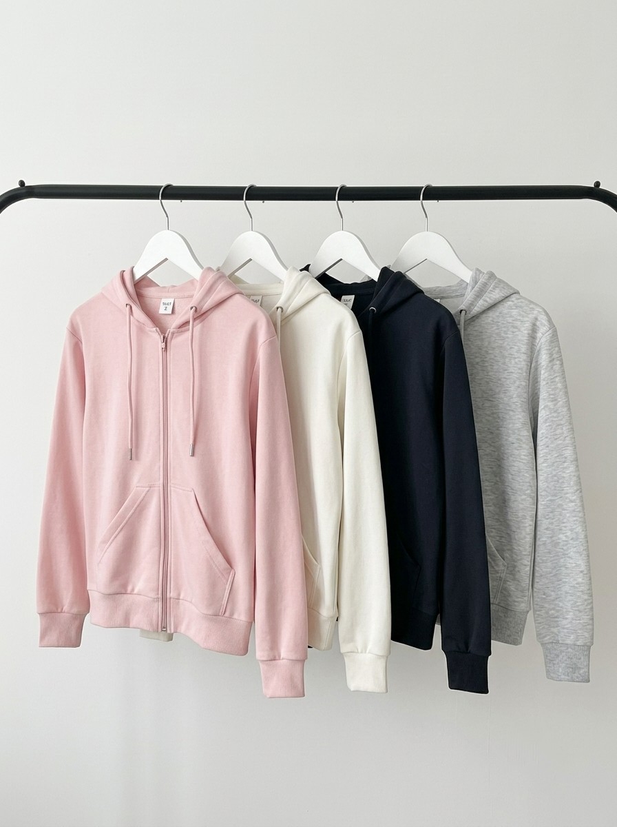 Campera Rustico Peinado - Imagen 2