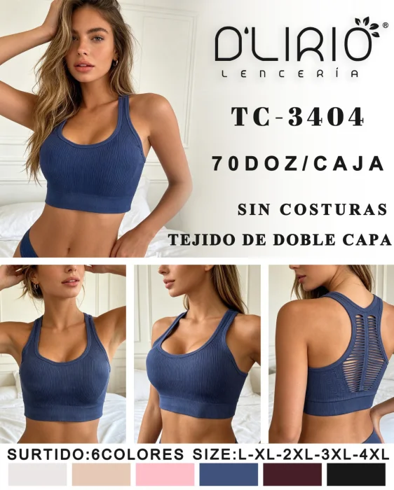 Top Deportivo