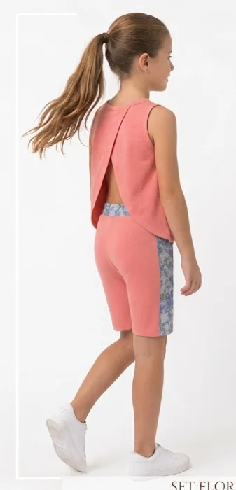 Conjunto Dina :)