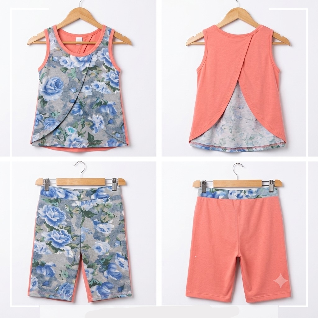 Conjunto Dina :) - Imagen 2