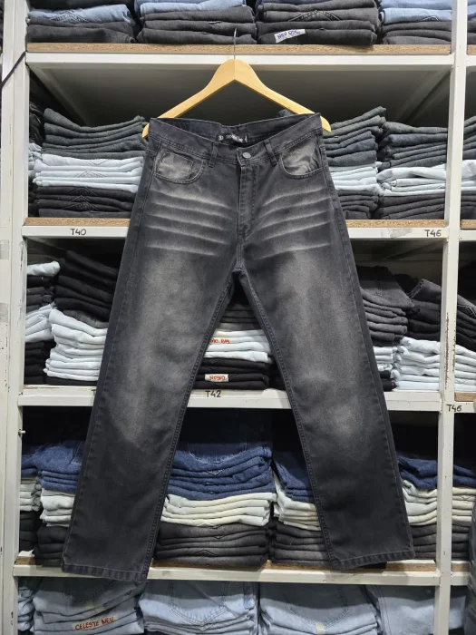 Pantalón Mom Stone Loc+big