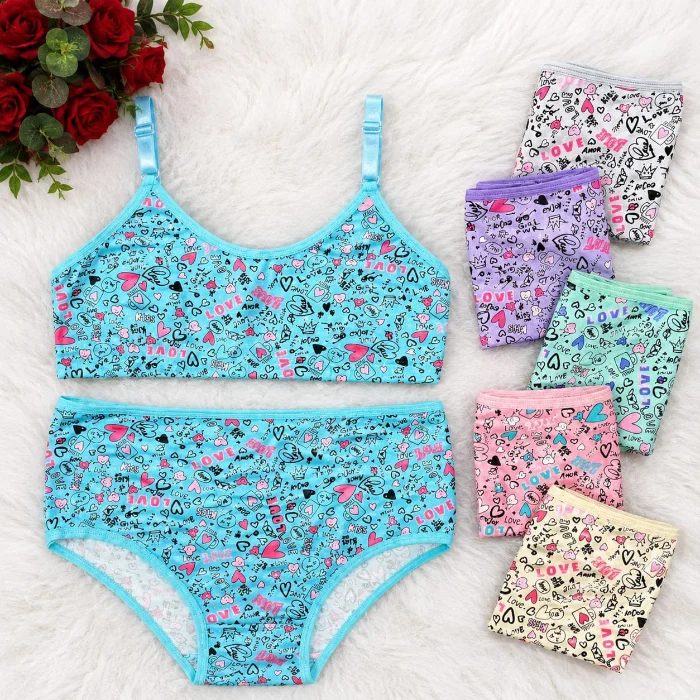 Conjunto Juvenil