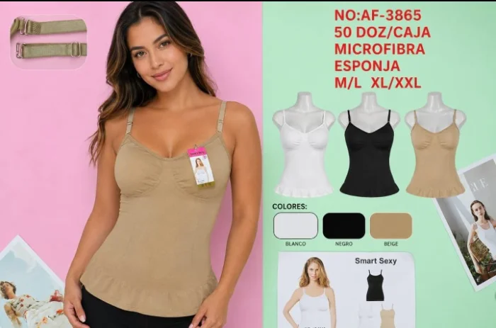 Remeras Reductoras