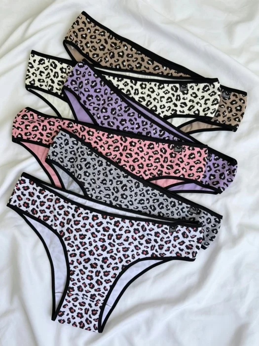 Vedetina Animal Print (especiales)