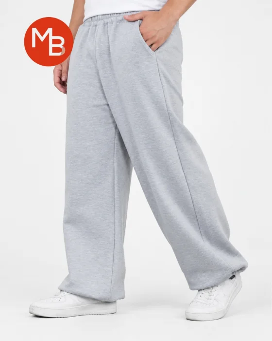 Jogging Baggy Rustico