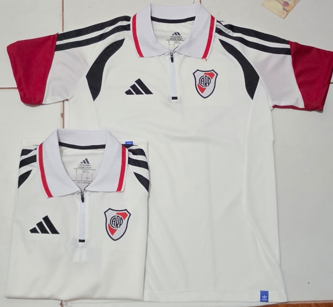 Chombas de Fútbol Nueva Temporada - Imagen 4