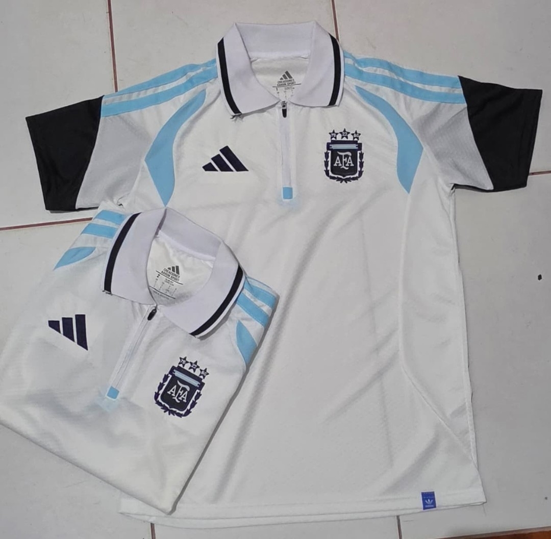 Chombas de Fútbol Nueva Temporada - Imagen 5