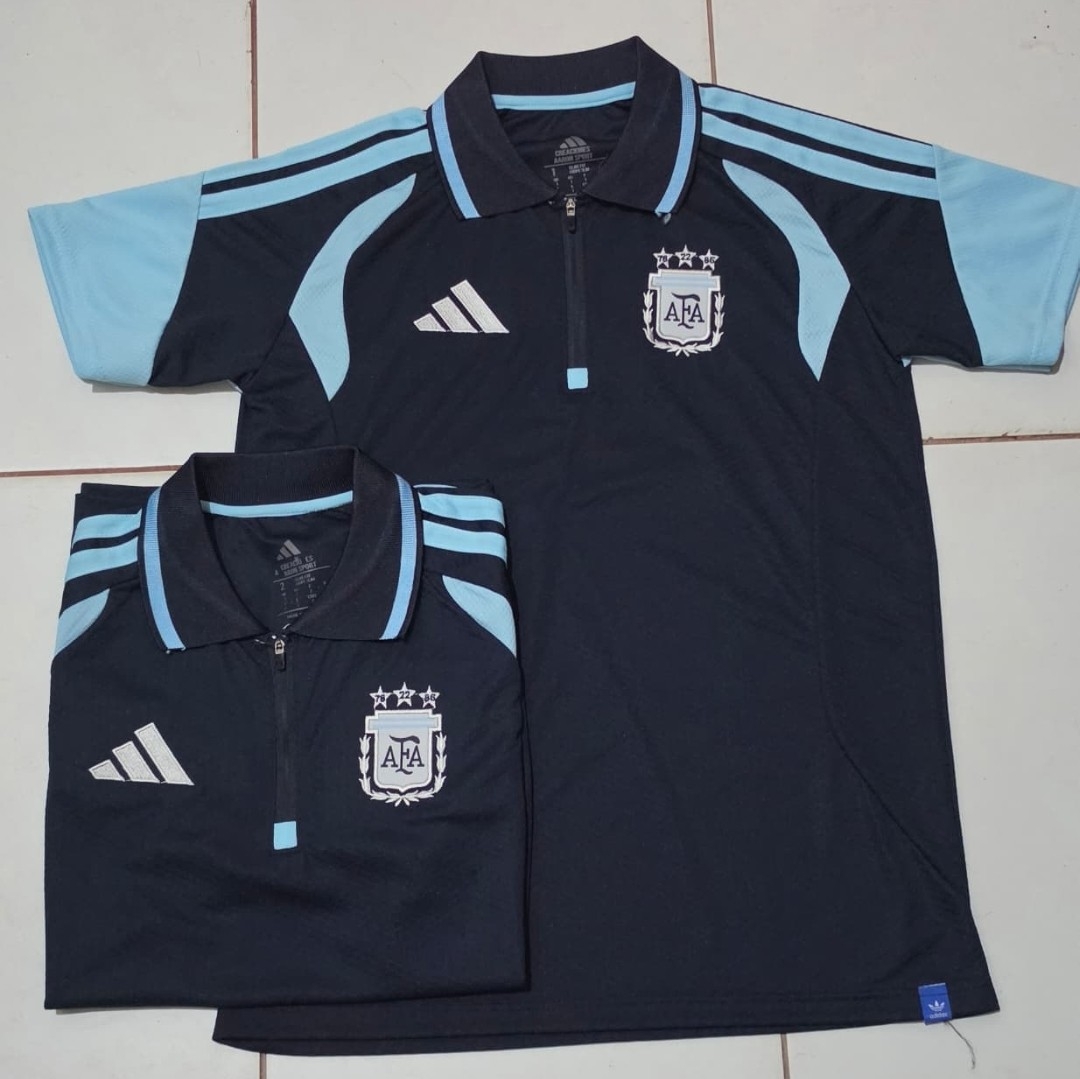 Chombas de Fútbol Nueva Temporada - Imagen 6