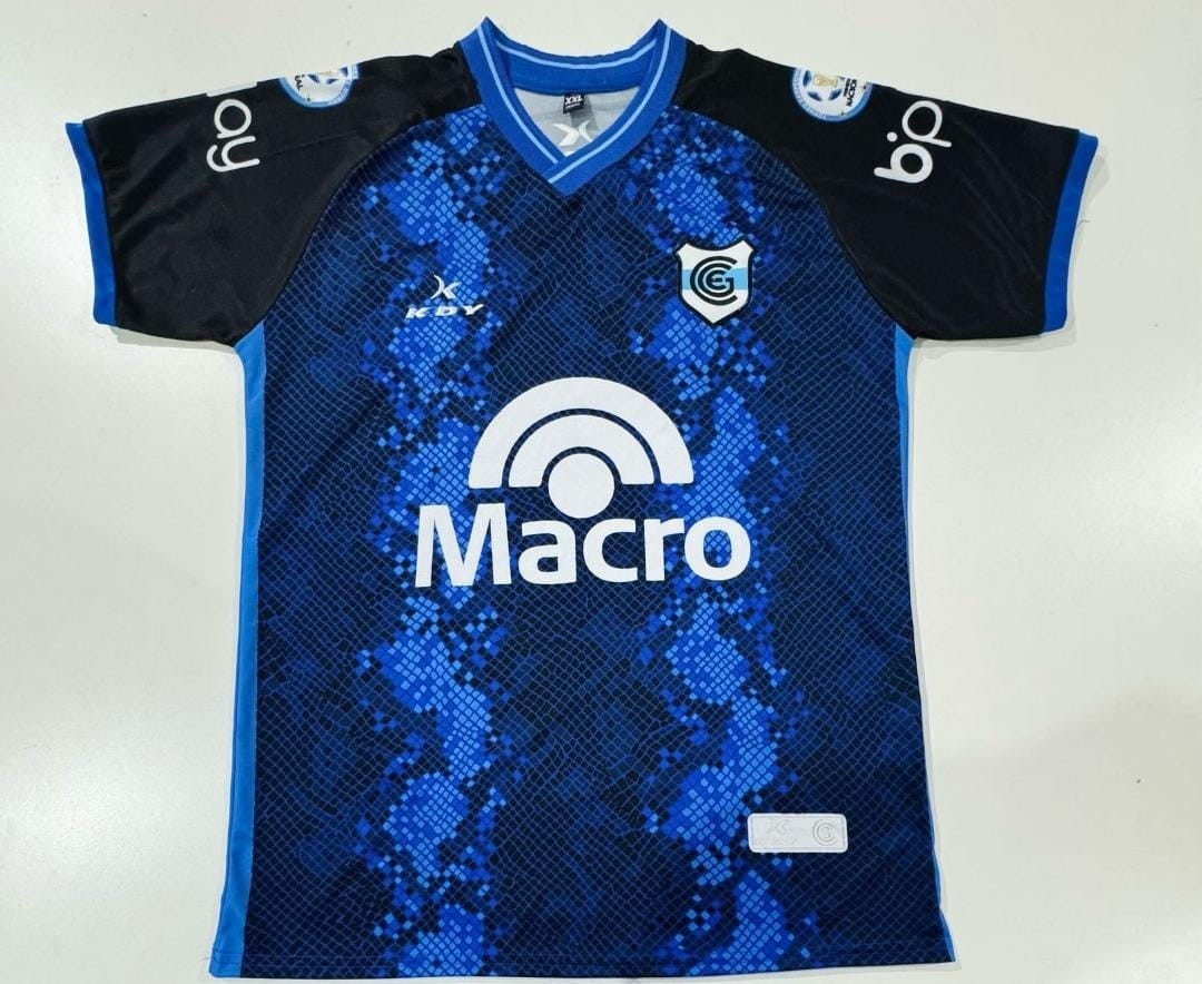 Camisetas de Fútbol Ascenso - Imagen 2