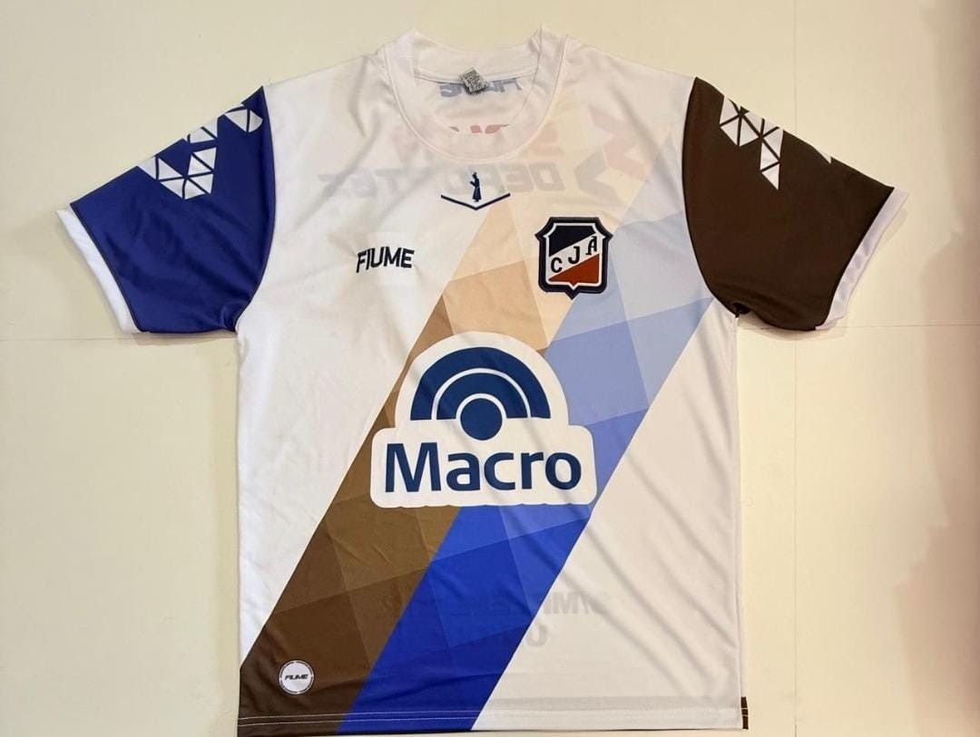 Camisetas de Fútbol Ascenso - Imagen 3