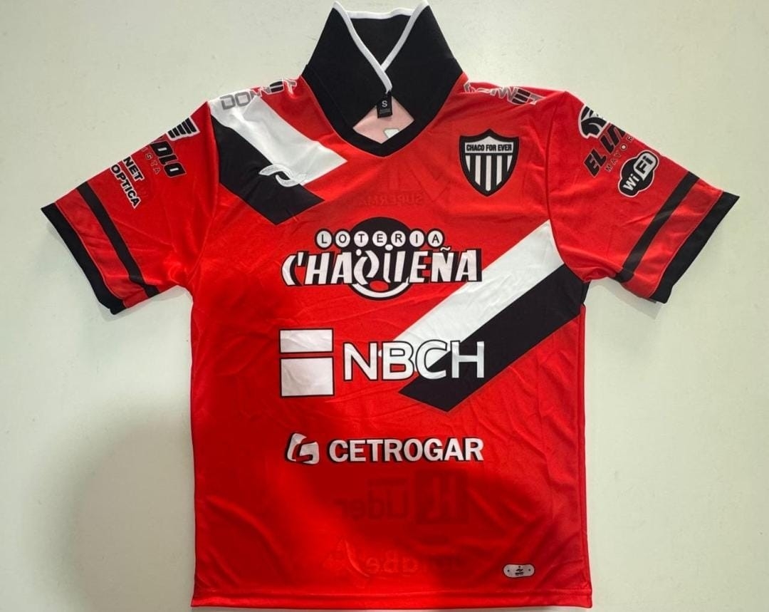 Camisetas de Fútbol Ascenso - Imagen 4
