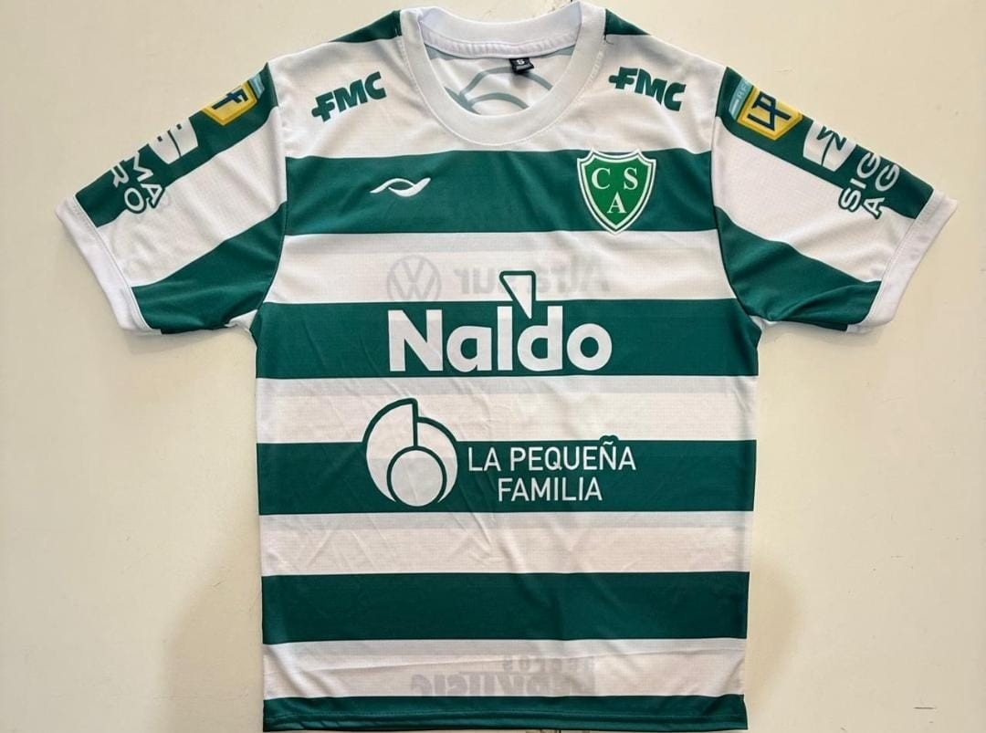 Camisetas de Fútbol Ascenso - Imagen 5
