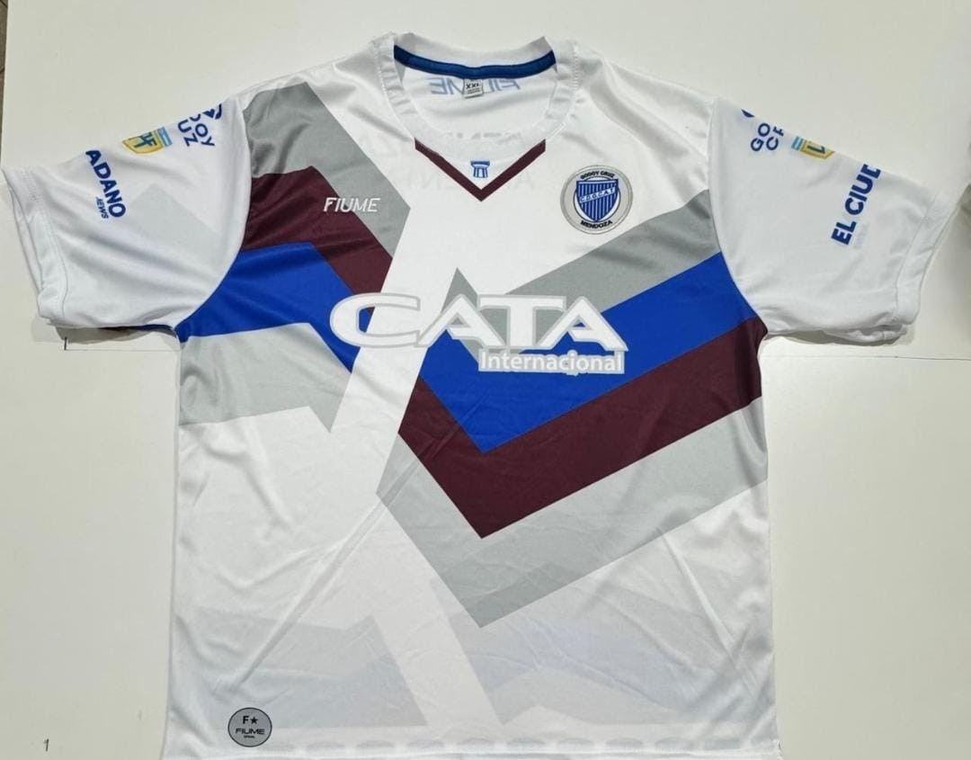 Camisetas de Fútbol Ascenso - Imagen 6