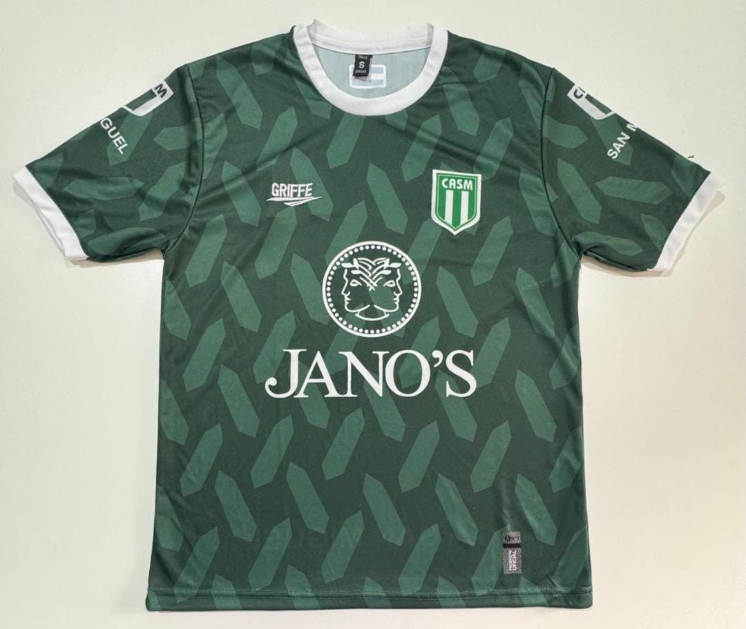 Camisetas de Fútbol Ascenso - Imagen 7