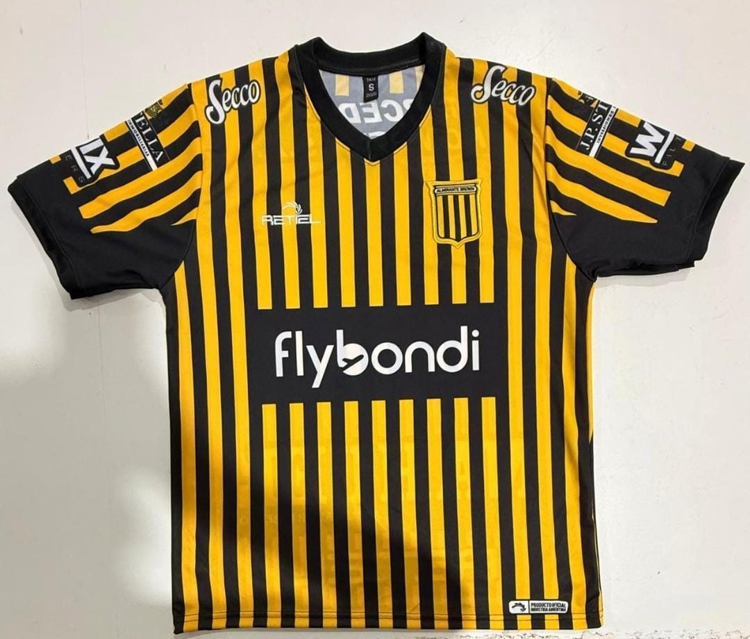 Camisetas de Fútbol Ascenso - Imagen 8