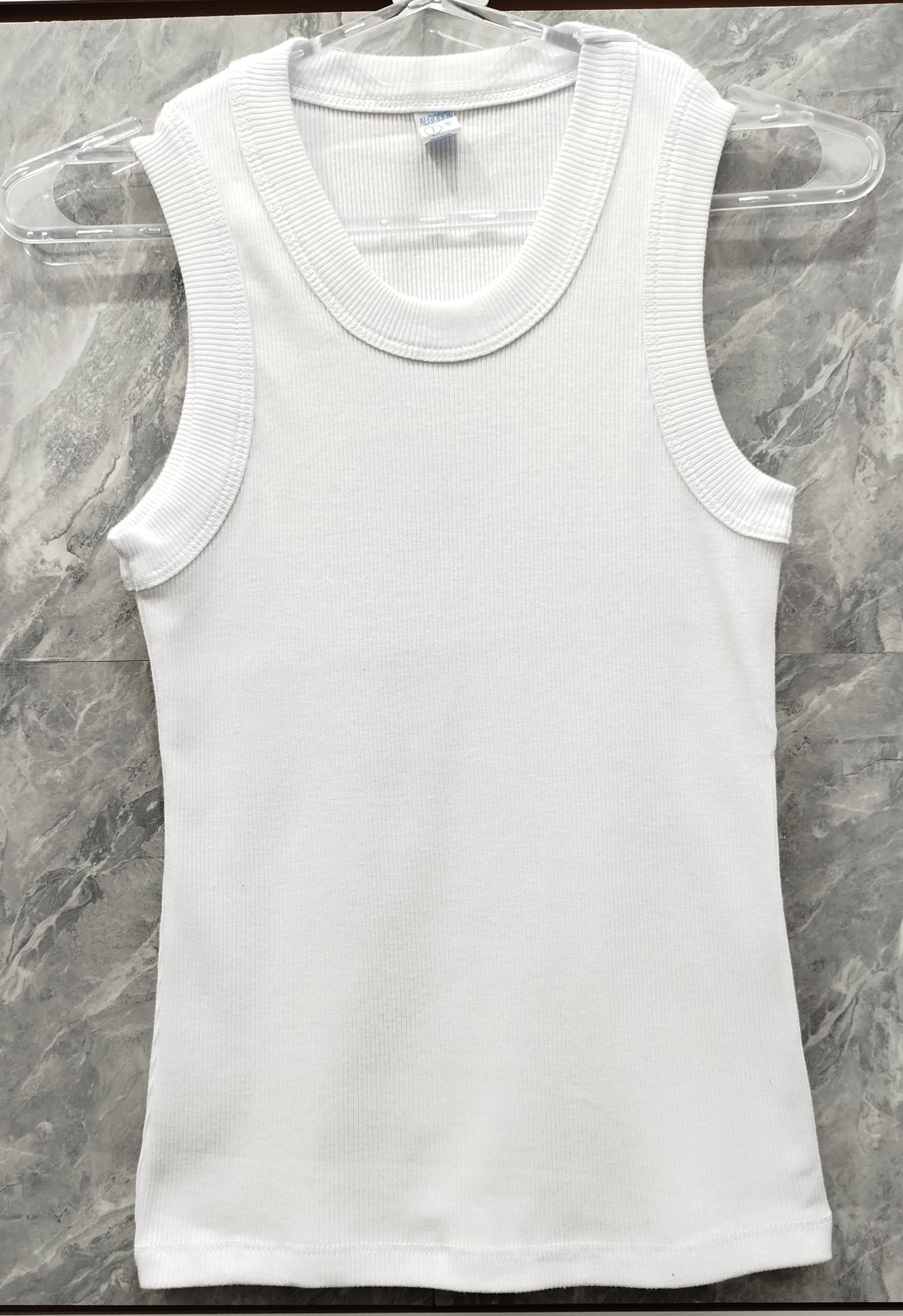 Musculosas de Dama - Imagen 3