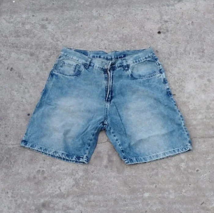 Bermuda Clasica de Jean