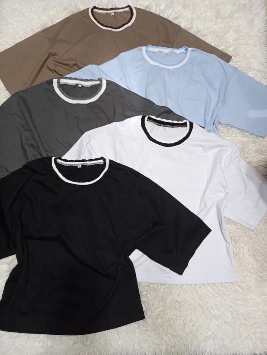 Remera Boxy - Imagen 2